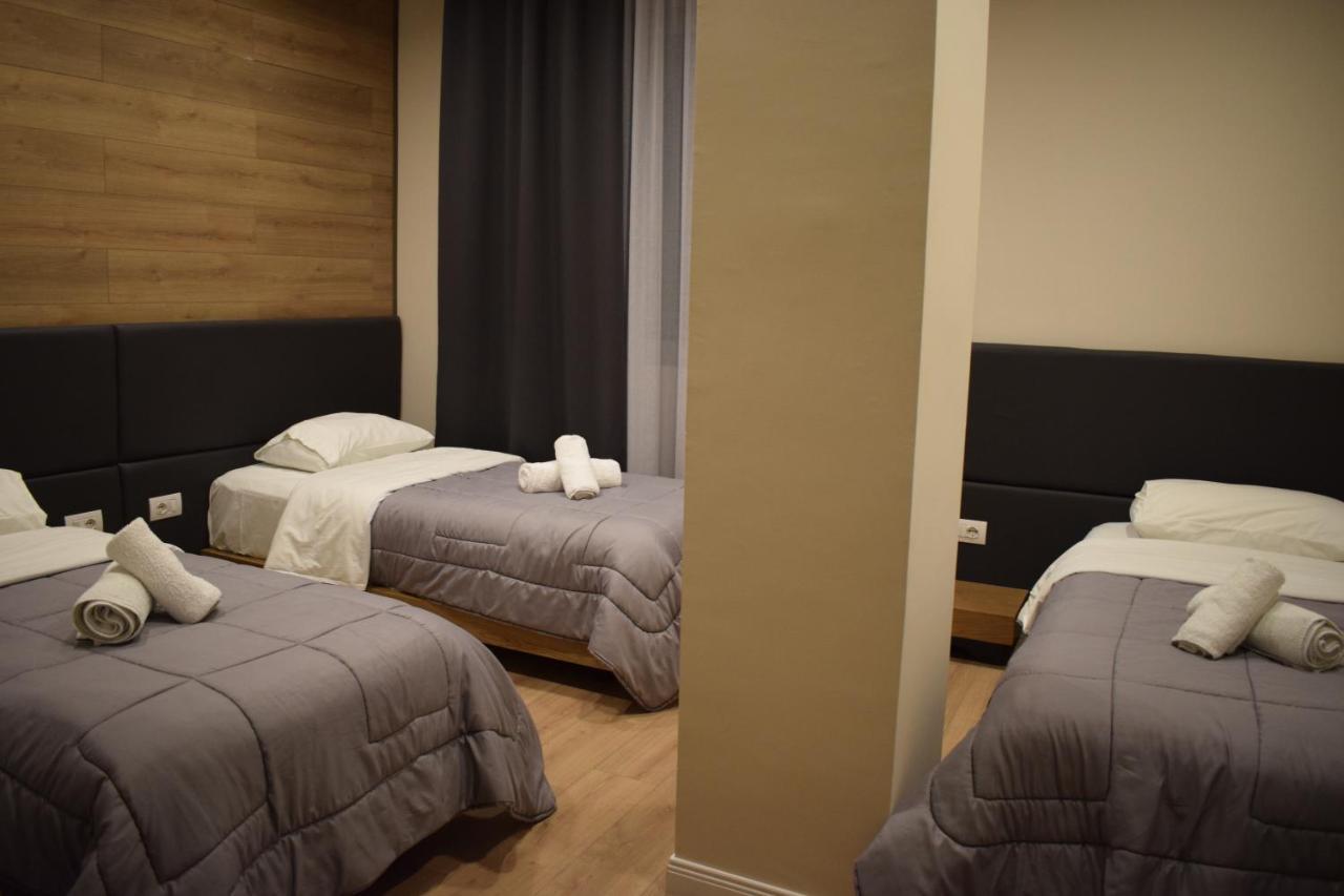 Bluepoint Hotel テペレナ エクステリア 写真